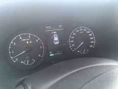 Nissan Teana 2.0L XL Comfort - ფოტო 10