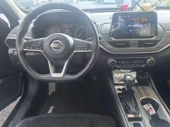 Nissan Teana 2.0L XL Comfort - ფოტო 11