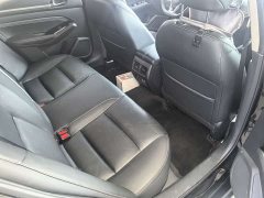 Nissan Teana 2.0L XL Comfort - ფოტო 12