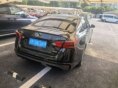 Nissan Teana 2.0L XL Comfort - ფოტო 3