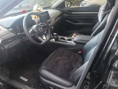 Nissan Teana 2.0L XL Comfort - ფოტო 4