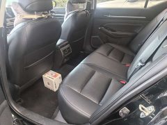 Nissan Teana 2.0L XL Comfort - ფოტო 5