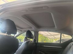 Nissan Teana 2.0L XL Comfort - ფოტო 6