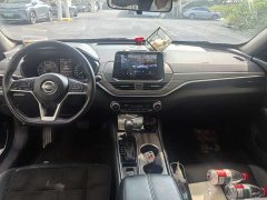 Nissan Teana 2.0L XL Comfort - ფოტო 7