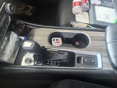 Nissan Teana 2.0L XL Comfort - ფოტო 8