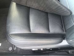 Nissan Teana 2.0L XL Comfort - ფოტო 9