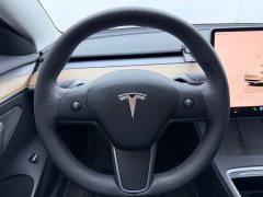 Tesla Model 3 2022 Rear-Wheel Drive - ფოტო 10