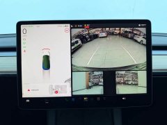 Tesla Model 3 2022 Rear-Wheel Drive - ფოტო 11