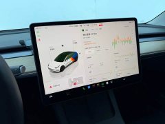 Tesla Model 3 2022 Rear-Wheel Drive - ფოტო 12