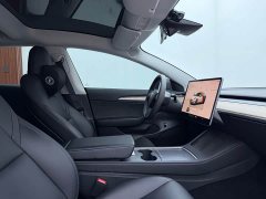 Tesla Model 3 2022 Rear-Wheel Drive - ფოტო 13
