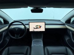 Tesla Model 3 2022 Rear-Wheel Drive - ფოტო 14