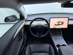 Tesla Model 3 2022 Rear-Wheel Drive - ფოტო 15