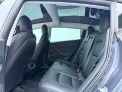 Tesla Model 3 2022 Rear-Wheel Drive - ფოტო 16