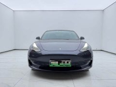 Tesla Model 3 2022 Rear-Wheel Drive - ფოტო 2