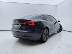 Tesla Model 3 2022 Rear-Wheel Drive - ფოტო 4
