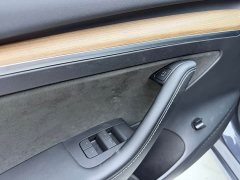 Tesla Model 3 2022 Rear-Wheel Drive - ფოტო 8