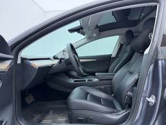 Tesla Model 3 2022 Rear-Wheel Drive - ფოტო 9