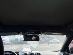 Mercedes-Benz C-Class C 260 L Dark Night Sport Edition - ფოტო 10