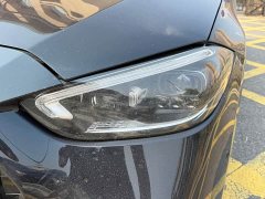 Mercedes-Benz C-Class C 260 L Dark Night Sport Edition - ფოტო 4