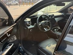 Mercedes-Benz C-Class C 260 L Dark Night Sport Edition - ფოტო 6