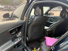 Mercedes-Benz C-Class C 260 L Dark Night Sport Edition - ფოტო 8