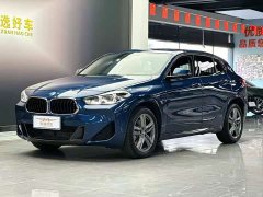 BMW X2 2021 sDrive25i M Sport Leading Edition - ფოტო 1