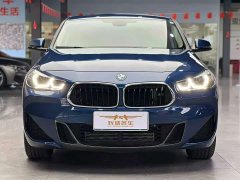 BMW X2 2021 sDrive25i M Sport Leading Edition - ფოტო 2