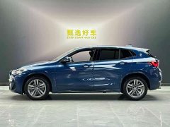 BMW X2 2021 sDrive25i M Sport Leading Edition - ფოტო 3
