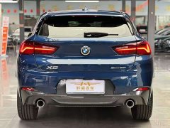 BMW X2 2021 sDrive25i M Sport Leading Edition - ფოტო 4
