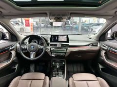 BMW X2 2021 sDrive25i M Sport Leading Edition - ფოტო 5