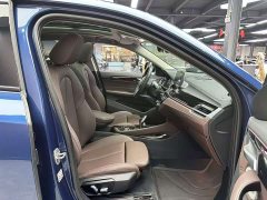 BMW X2 2021 sDrive25i M Sport Leading Edition - ფოტო 6