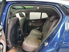 BMW X2 2021 sDrive25i M Sport Leading Edition - ფოტო 7