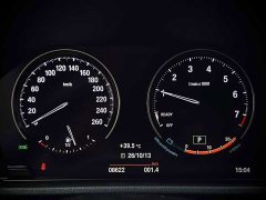 BMW X2 2021 sDrive25i M Sport Leading Edition - ფოტო 9