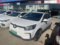 BAIC EC5 Edition - ფოტო 1