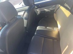 BAIC EC5 Edition - ფოტო 11