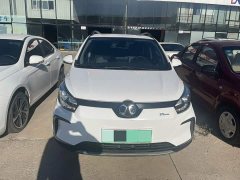 BAIC EC5 Edition - ფოტო 2