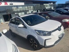 BAIC EC5 Edition - ფოტო 3