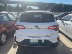 BAIC EC5 Edition - ფოტო 4