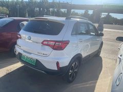 BAIC EC5 Edition - ფოტო 5