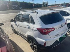 BAIC EC5 Edition - ფოტო 6