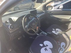 BAIC EC5 Edition - ფოტო 7