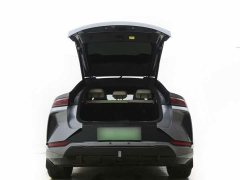 BYD Song L EV 550km Excellence Edition - ფოტო 12