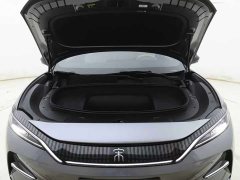 BYD Song L EV 550km Excellence Edition - ფოტო 13