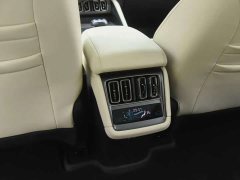 BYD Song L EV 550km Excellence Edition - ფოტო 14