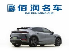 BYD Song L EV 550km Excellence Edition - ფოტო 4