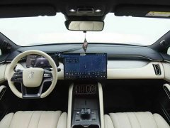 BYD Song L EV 550km Excellence Edition - ფოტო 5