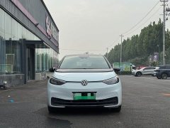 Volkswagen ID.3 Upgraded Ultra-Smart Edition - ფოტო 1