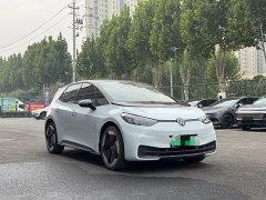 Volkswagen ID.3 Upgraded Ultra-Smart Edition - ფოტო 2