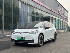 Volkswagen ID.3 Upgraded Ultra-Smart Edition - ფოტო 3