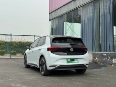 Volkswagen ID.3 Upgraded Ultra-Smart Edition - ფოტო 5